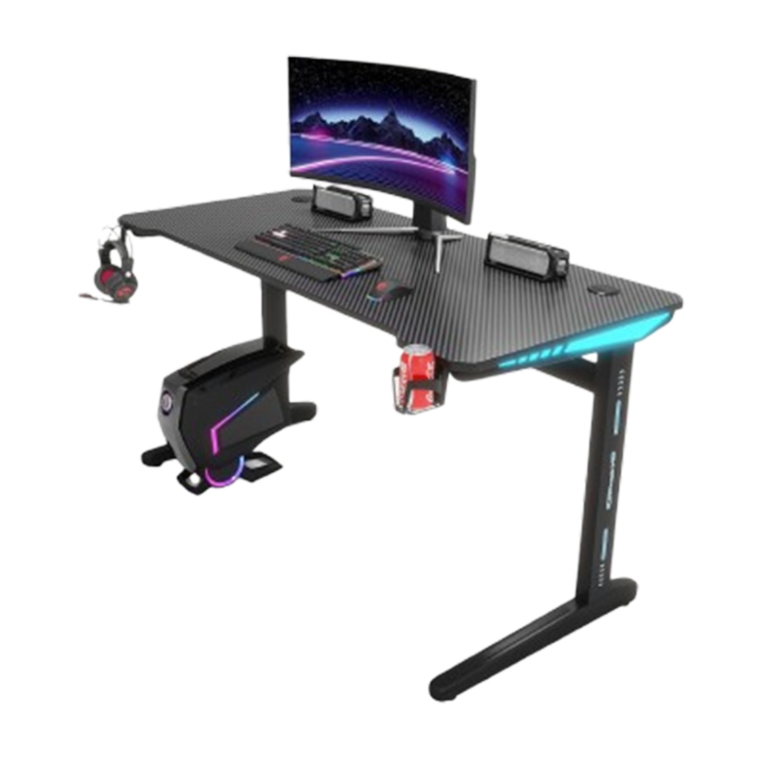 PRODO RGB GAMING & OFFICE TABLE