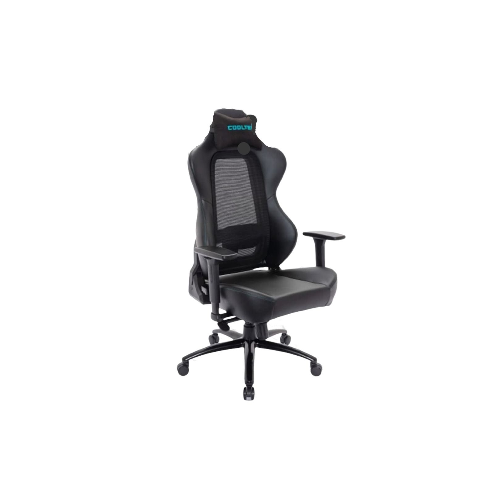 PRODO TASK-FORCE GAMING/OFFICE CHAIR 5D ARM