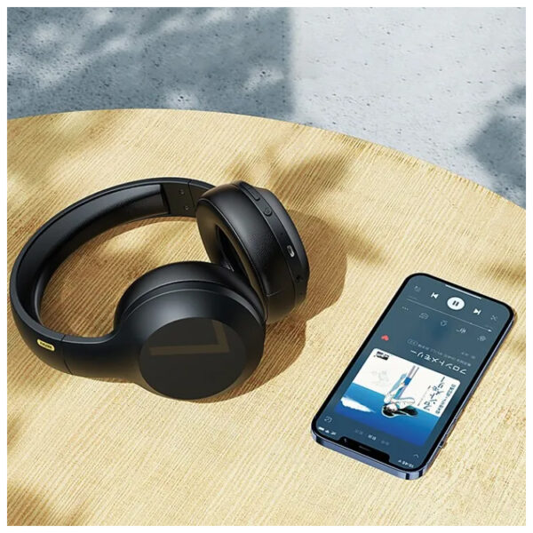 REMAX Wireless Stereo Headphone RB-660HB