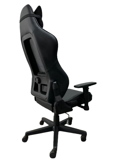 PRODO TASK-FORCE GAMING/OFFICE CHAIR 5D ARM