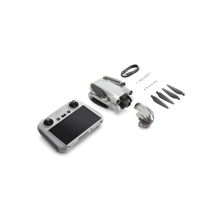 DJI MINI 3