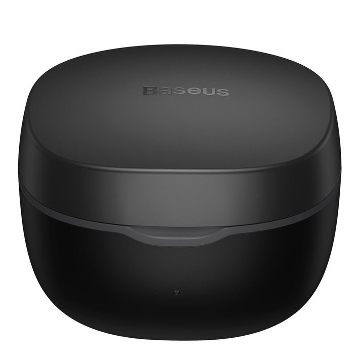Baseus Encok True Wireless Earphones WM01 Black
