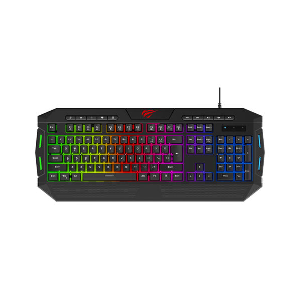 HAVIT GAMING COMBO SET KB501CM