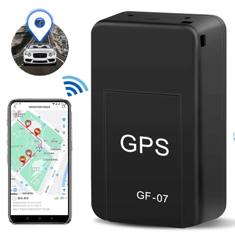 PRODO MINI GPS TRACKER GF07