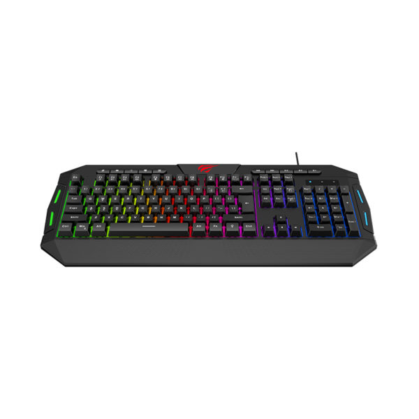 HAVIT GAMING COMBO SET KB501CM