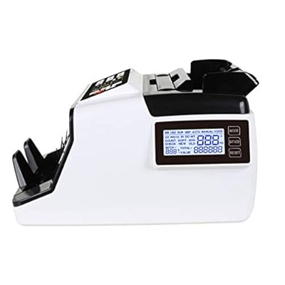 PRODO CASH COUNTING MACHACHINE CW01-15