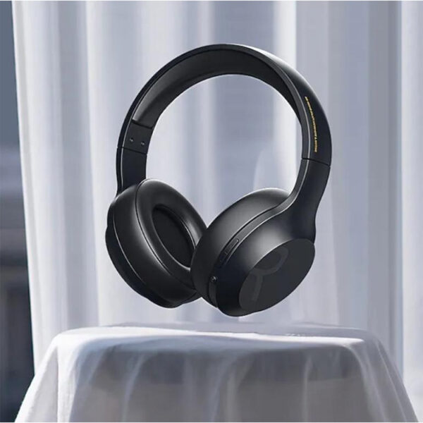 REMAX Wireless Stereo Headphone RB-660HB