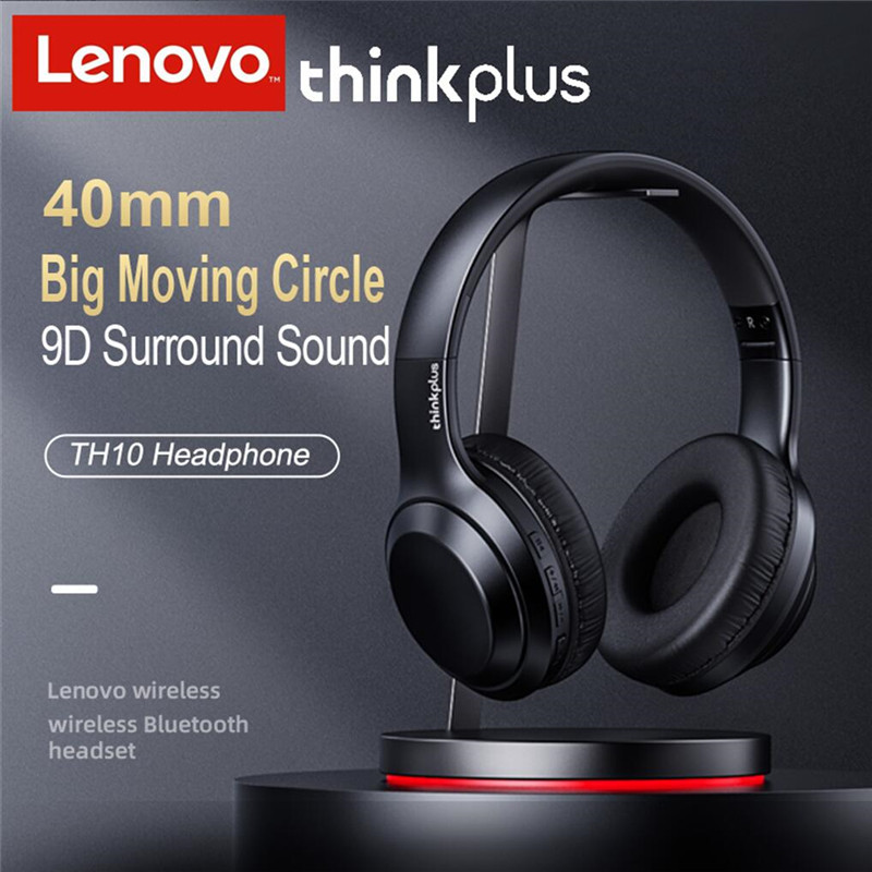 LENOVO TH10 BLUETOOTH HEADPHONE