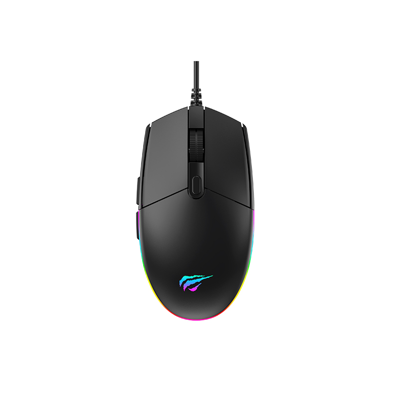 HAVIT GAMING COMBO SET KB501CM