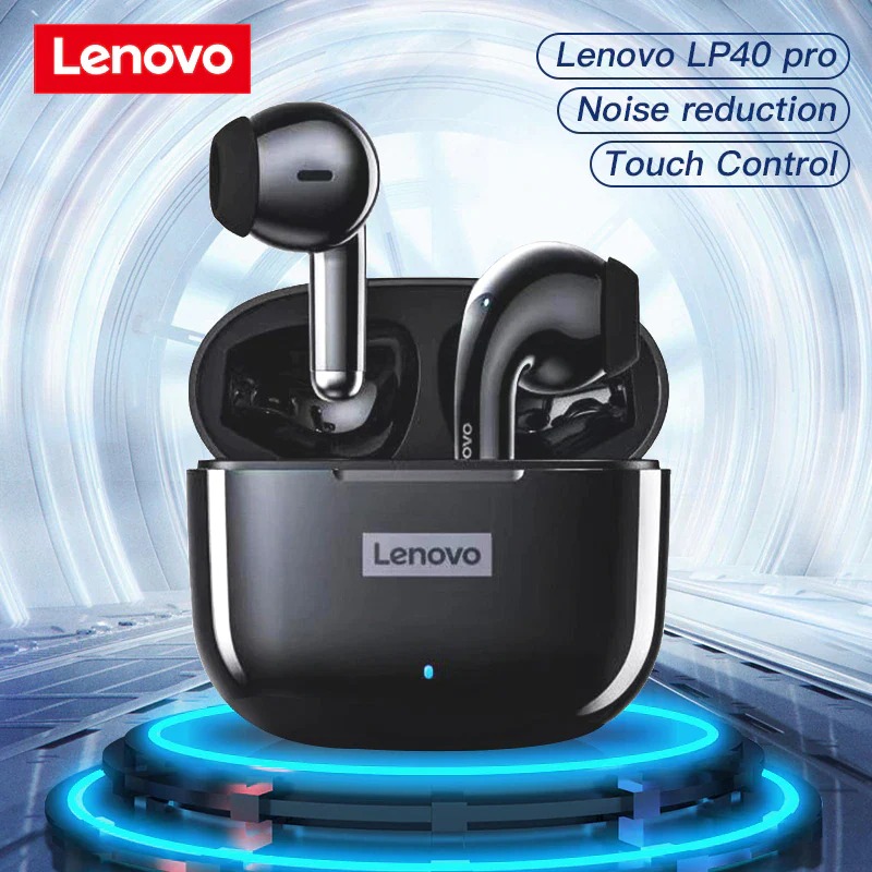 LENOVO LP40 PRO EARBUDS