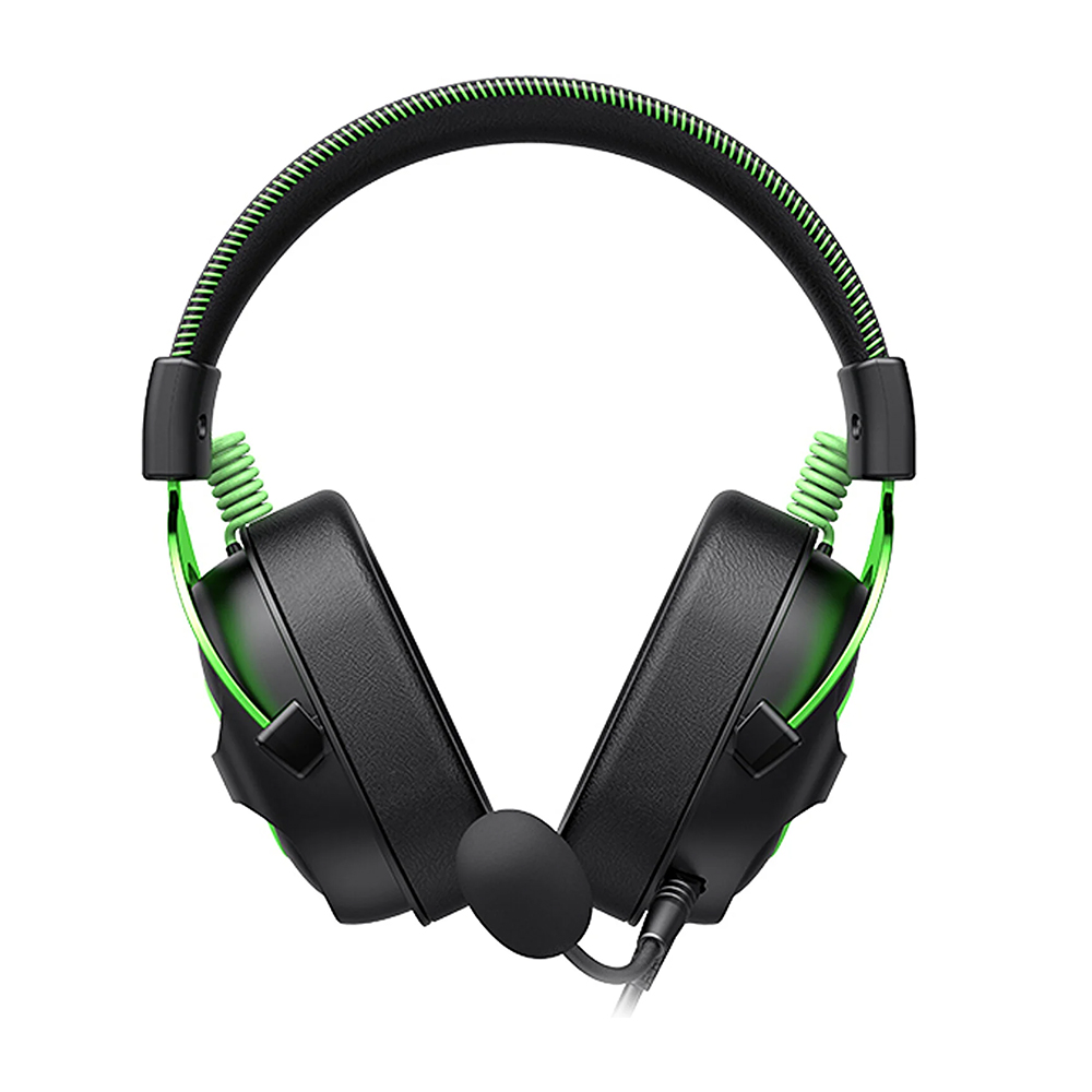 HAVIT GAMING HEADPHONE H2002E