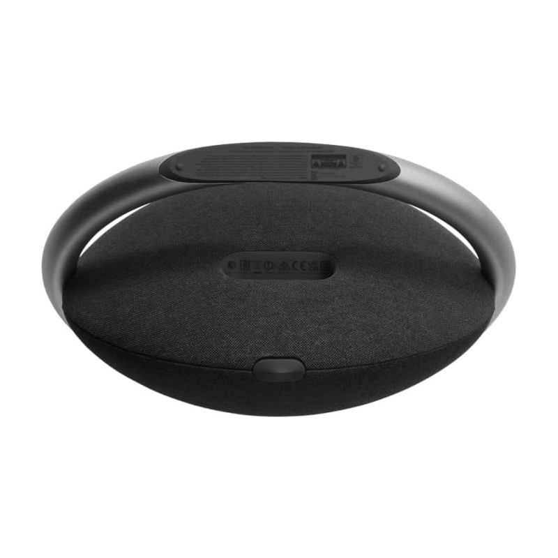 ONYX STUDIO 8 BLACK