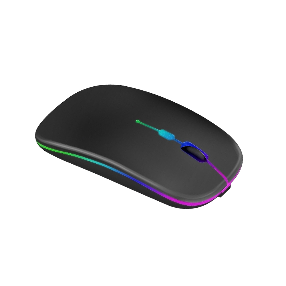 JEQANG JW-AP01 Bluetooth dual-mode charging MOUSE