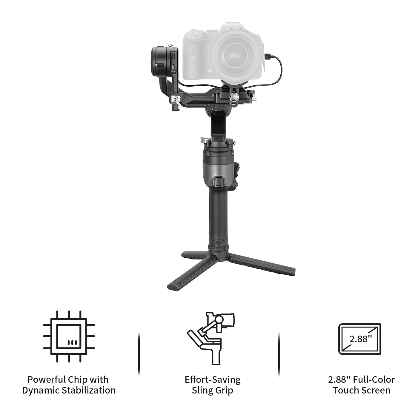 ZHIYUN Weebill 2