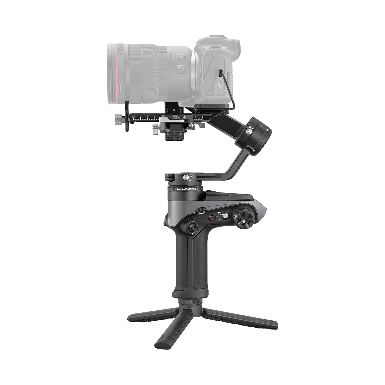 ZHIYUN Weebill 2