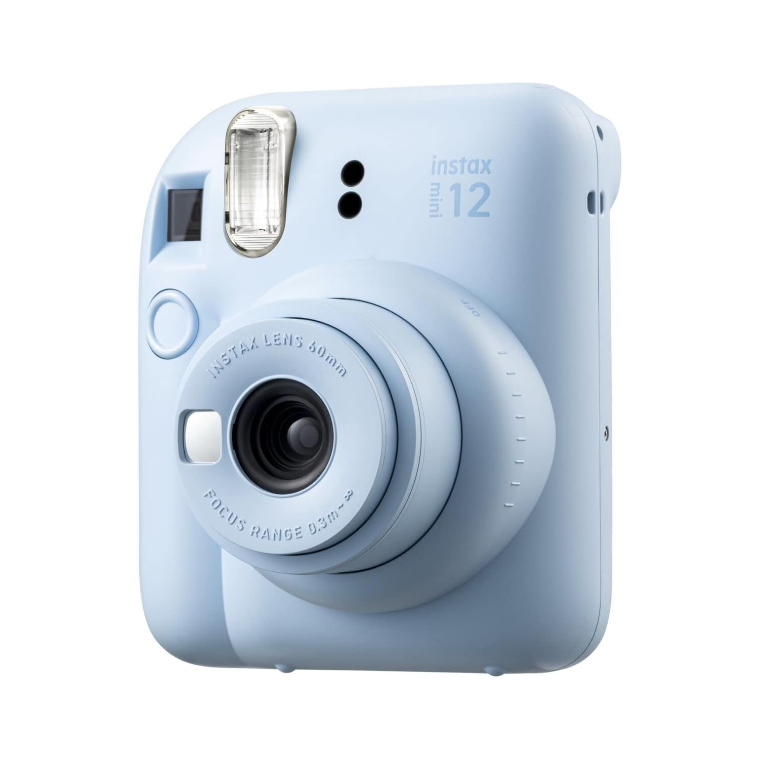 FUJIFILM INSTAX MINI 12 BLUE