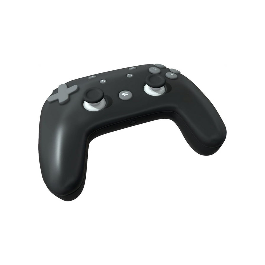 GOOGLE STADIA GAMING CONTROLLER BLACK