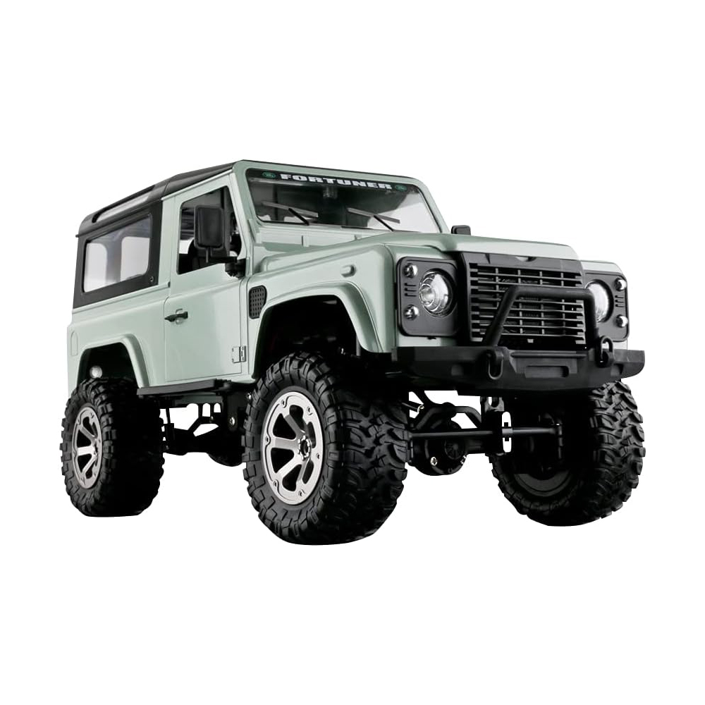 RACING RALLY DEFENDER REMOTE CONTROL FY003A