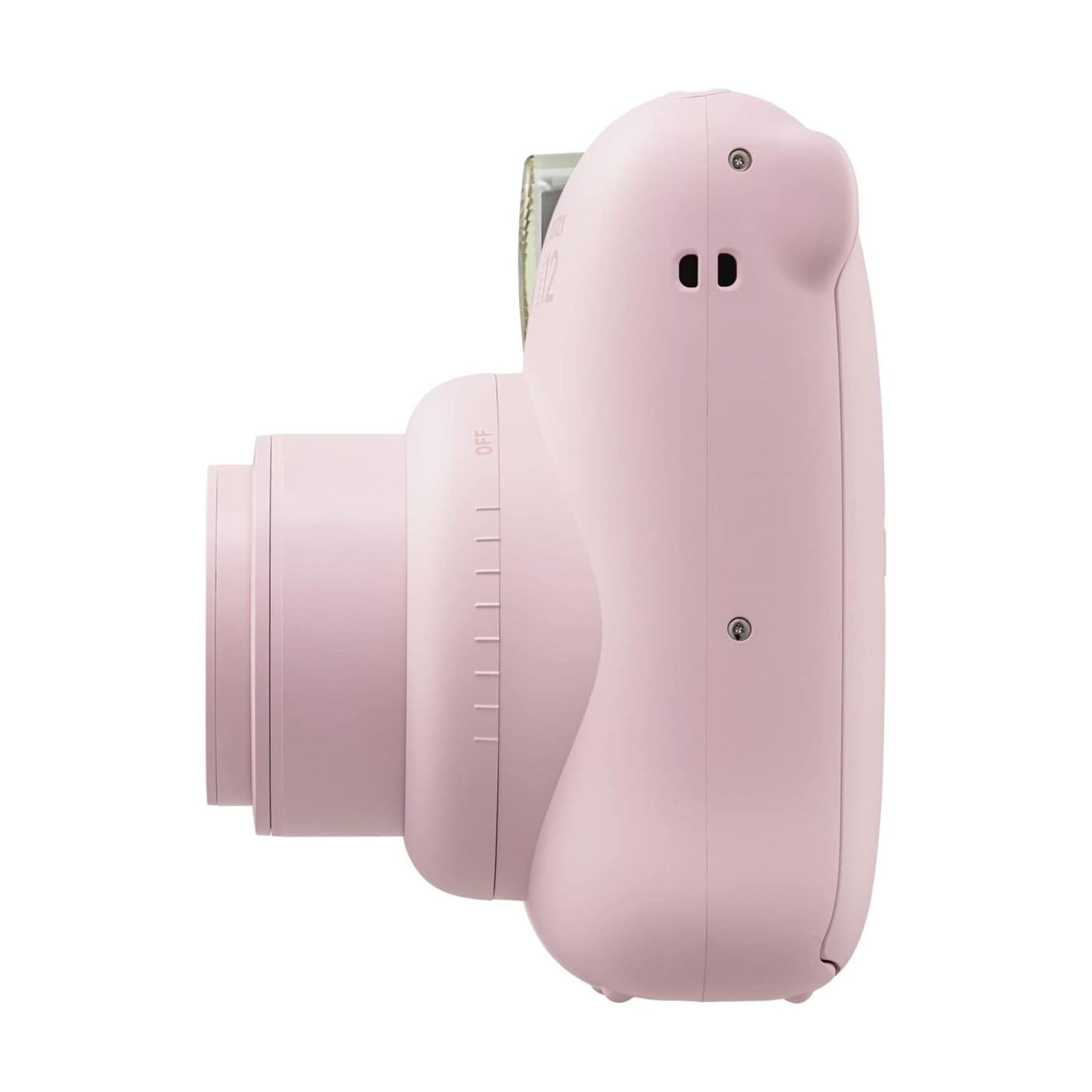 FUJIFILM INSTAX MINI 12 PINK