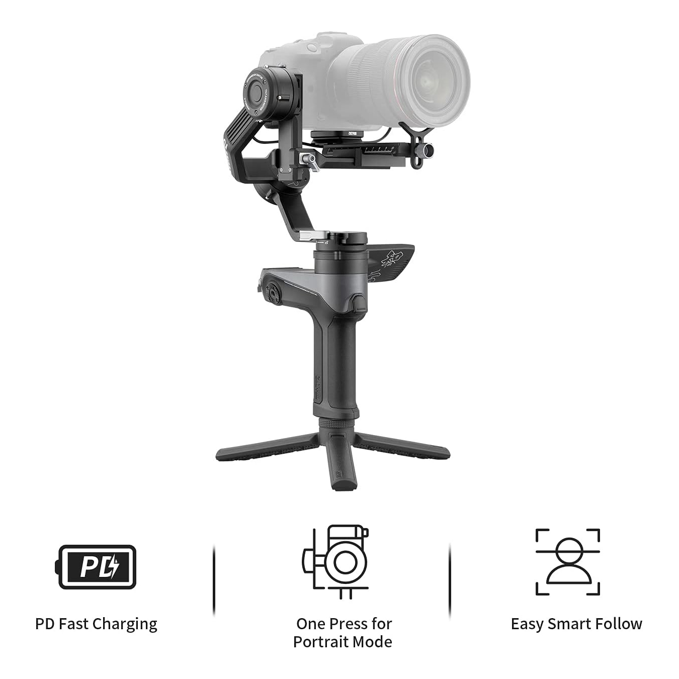 ZHIYUN Weebill 2