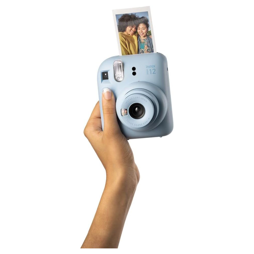 FUJIFILM INSTAX MINI 12 BLUE