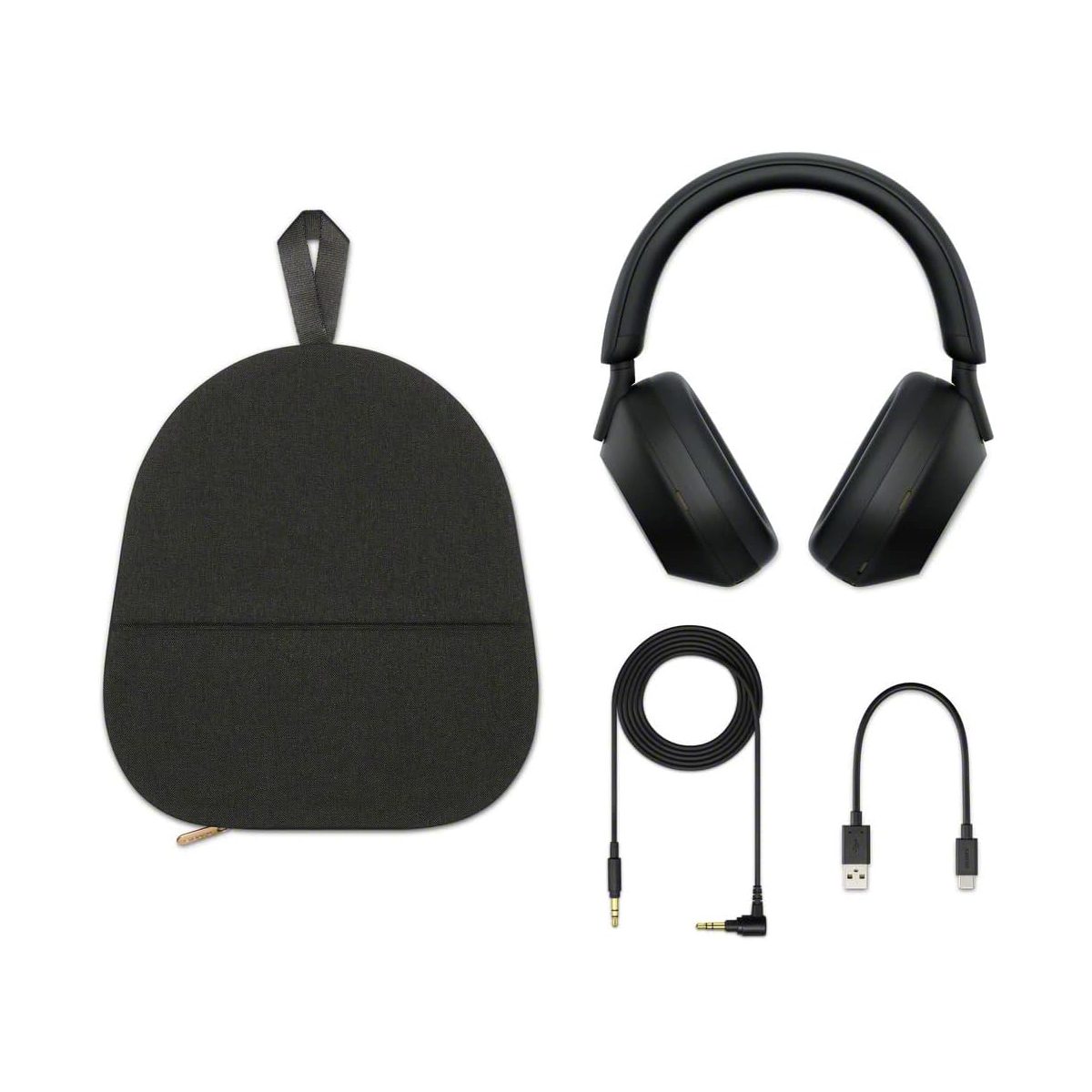 SONY WH-1000XM5 HEAD PHONE