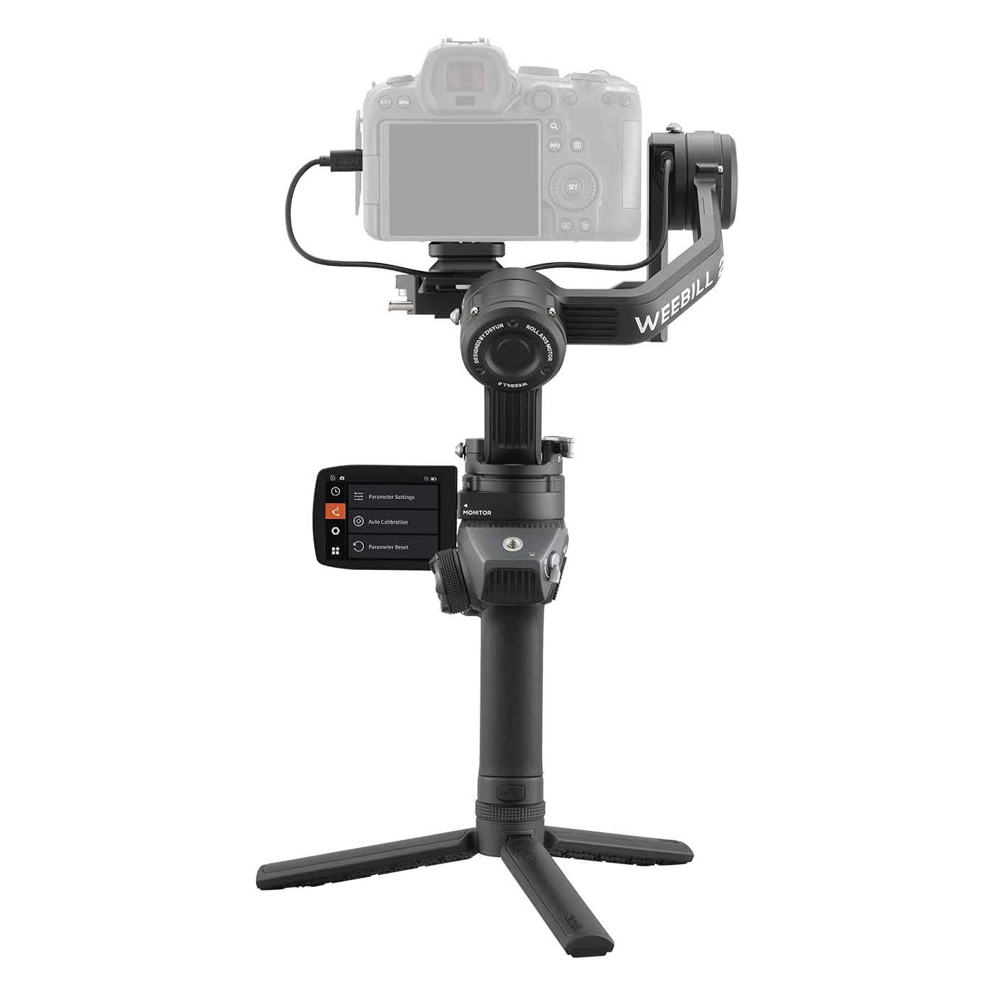 ZHIYUN Weebill 2
