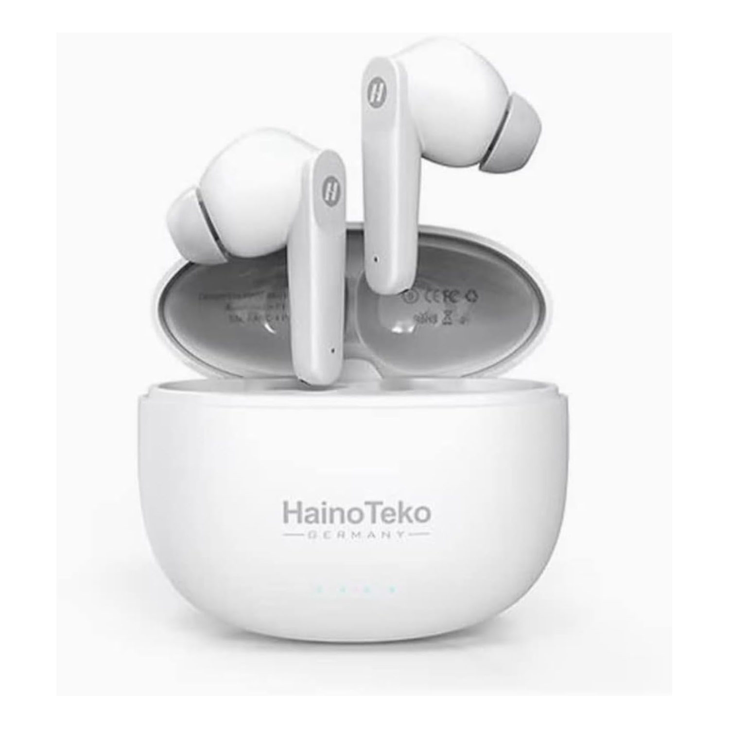 HAINO TEKO ANC-4 EARBUDS WHITE