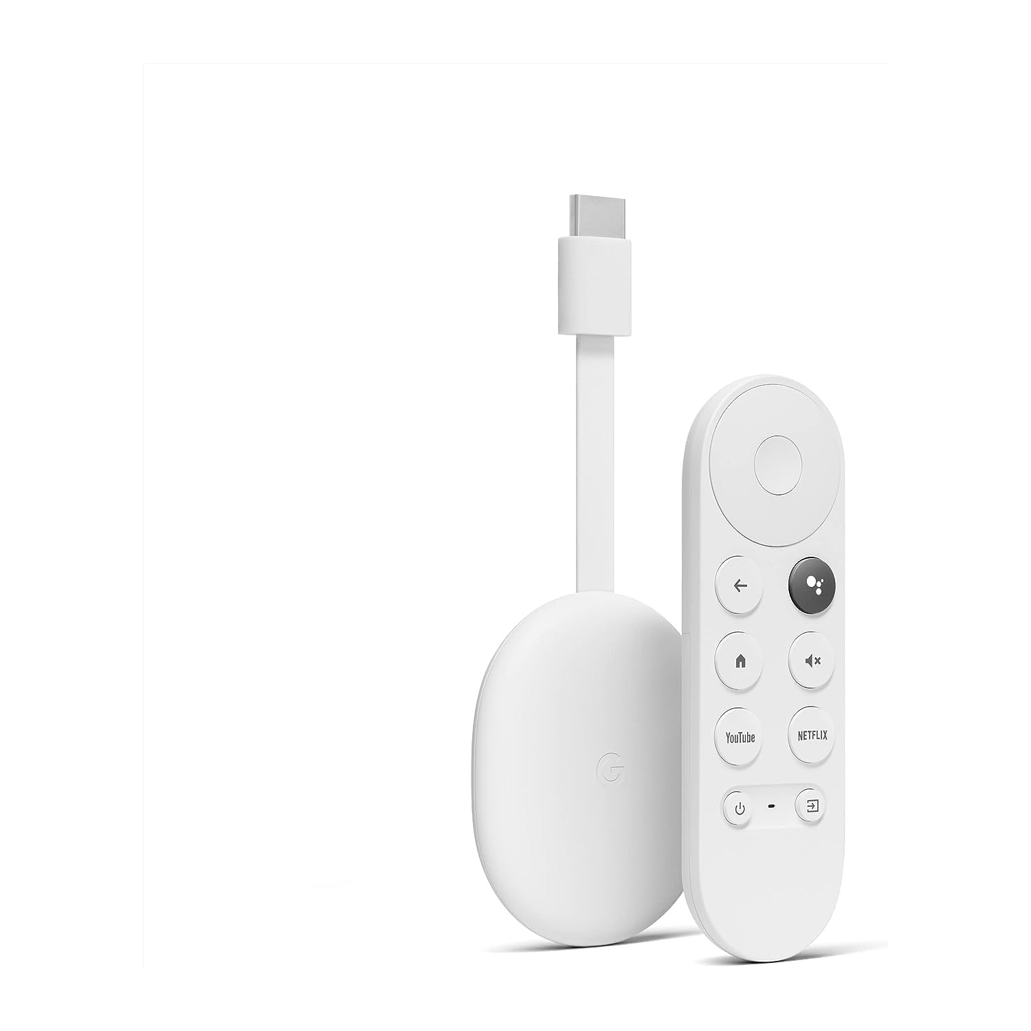 GOOGLE CHROMECAST HD