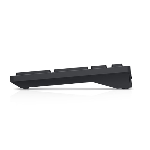 DELL WIRELESS KEYBOARD COMBO