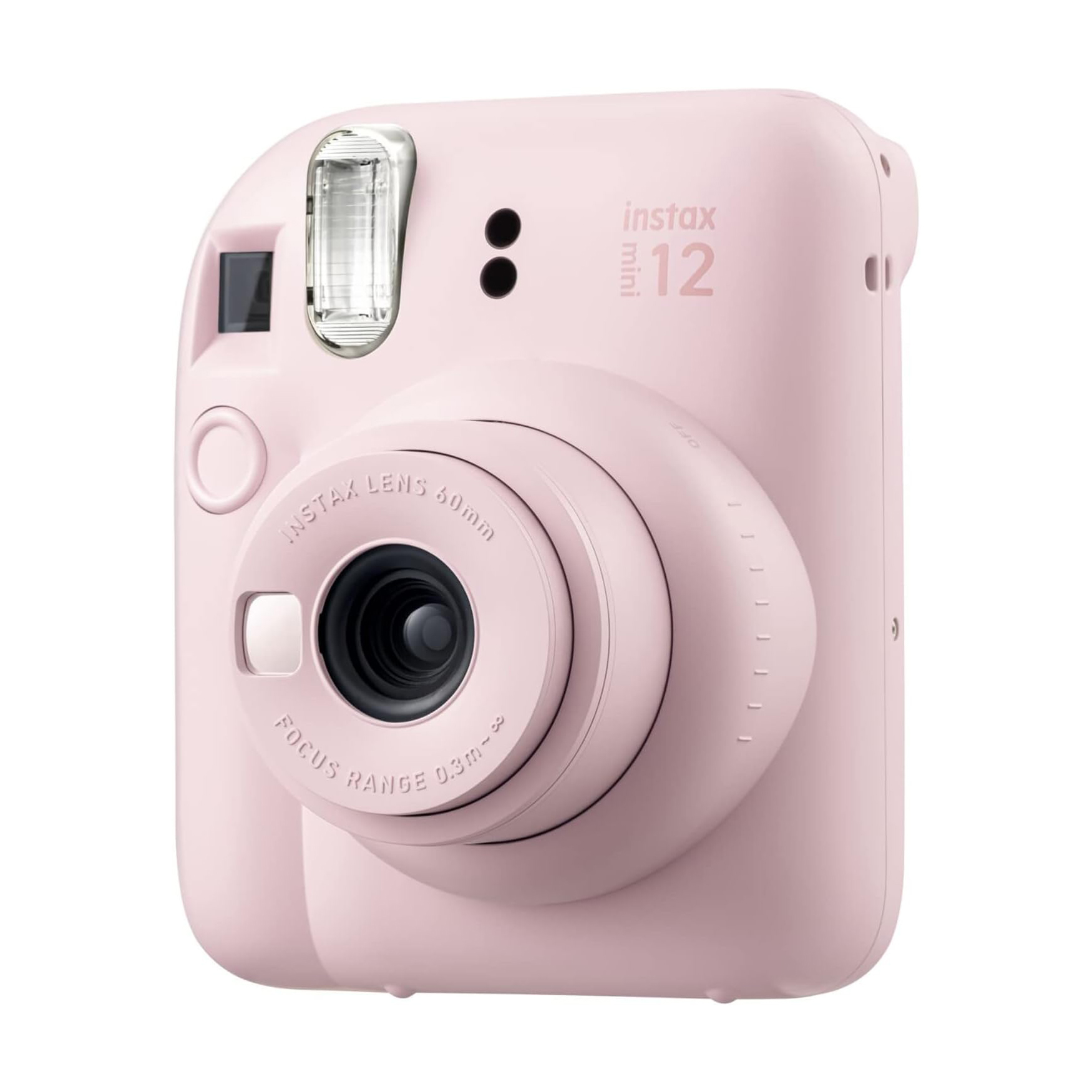 FUJIFILM INSTAX MINI 12 PINK