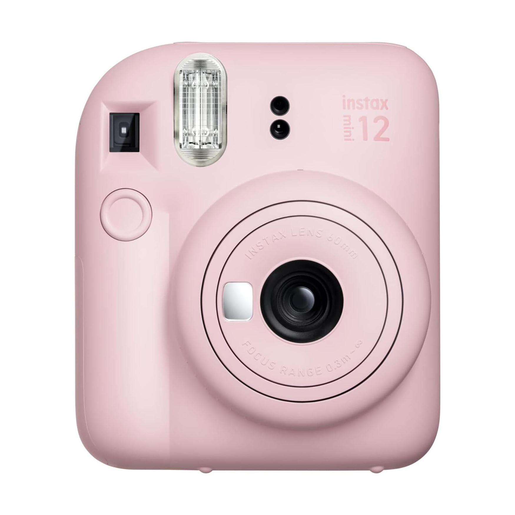 FUJIFILM INSTAX MINI 12 PINK