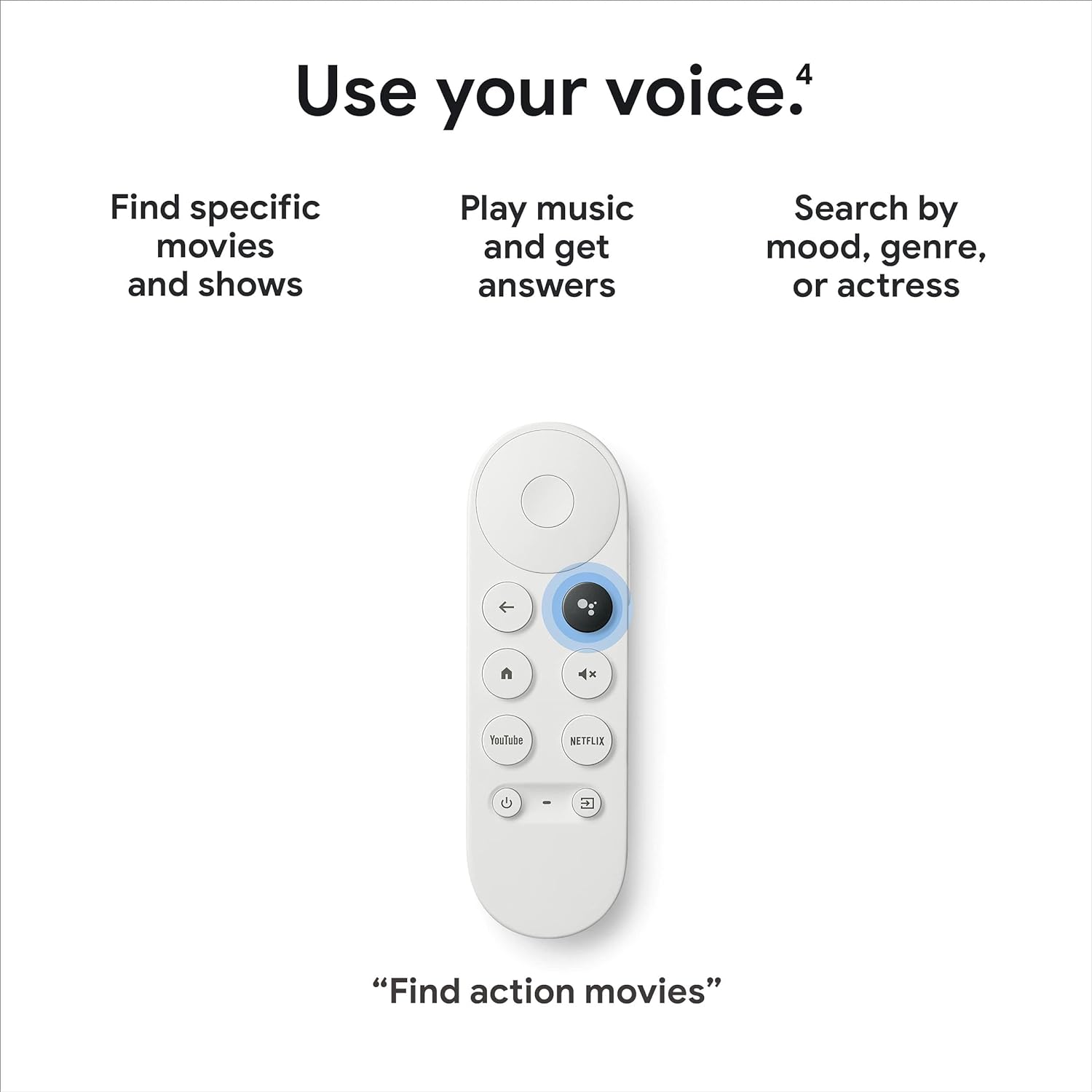 GOOGLE CHROMECAST HD