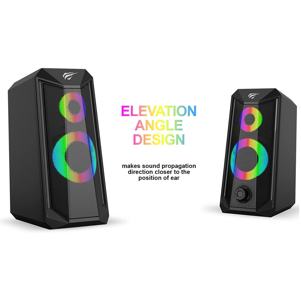 HAVIT DESKTOP SPEAKER SK202