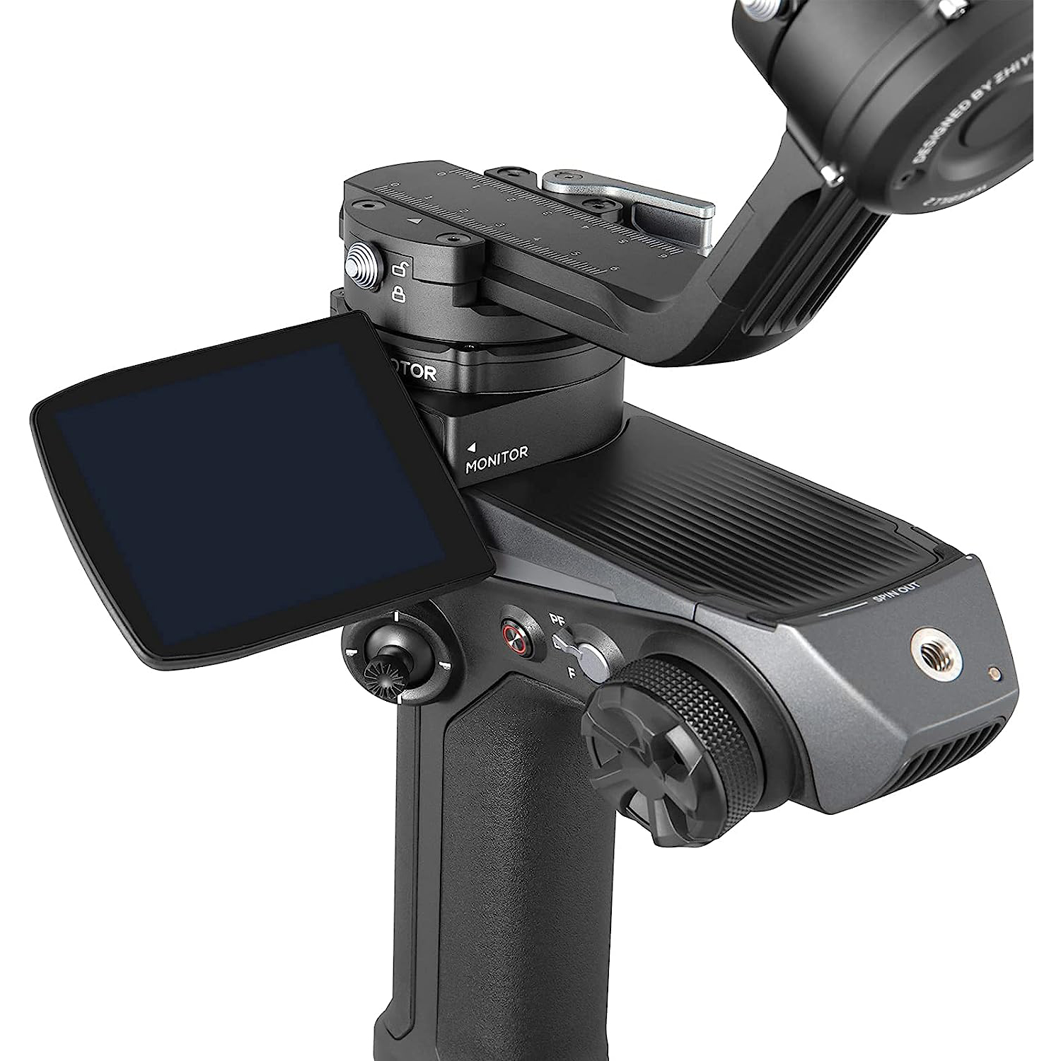 ZHIYUN Weebill 2