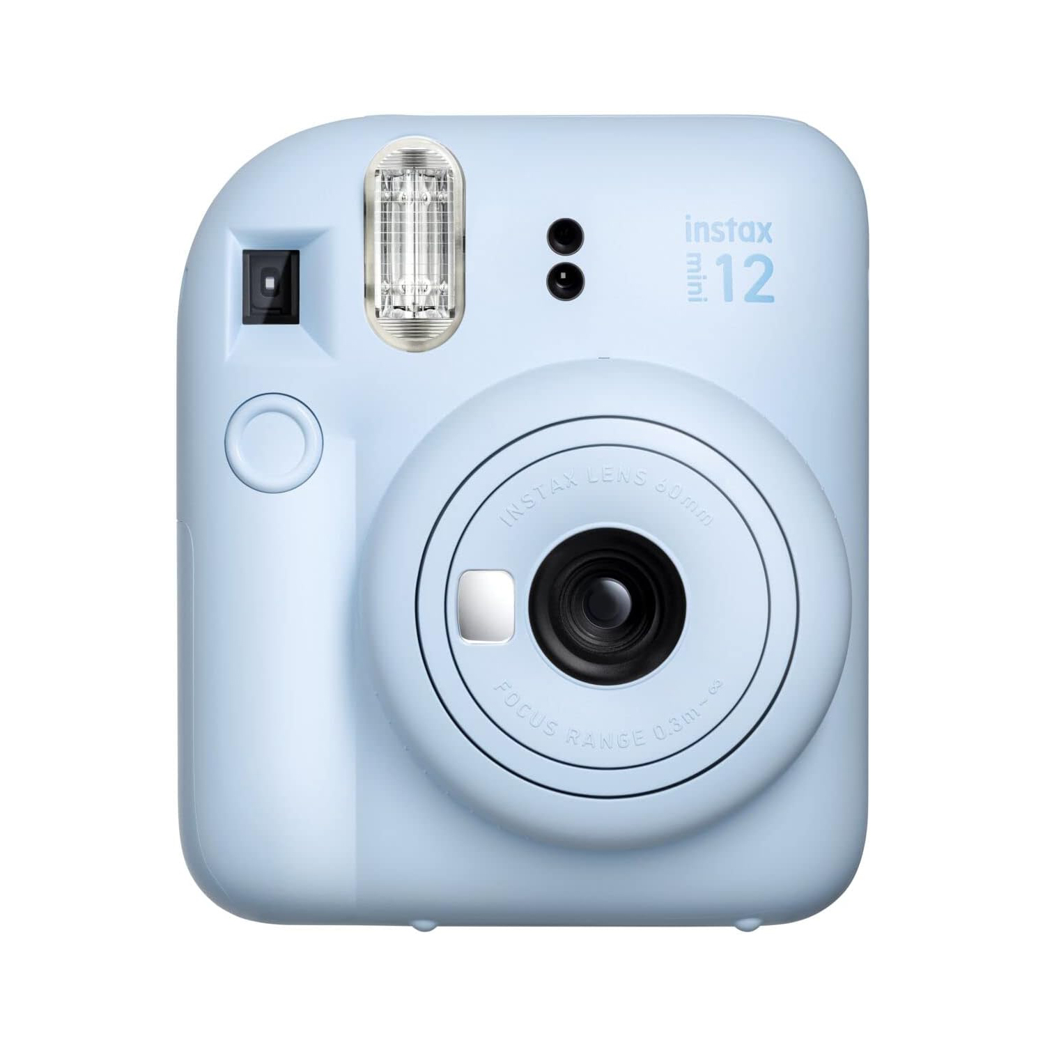 FUJIFILM INSTAX MINI 12 BLUE