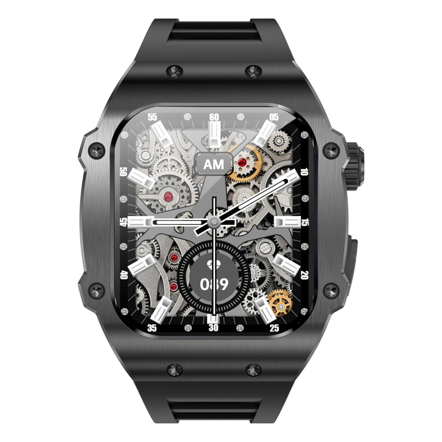 PRODO RICHARD AK55 SMART WATCH