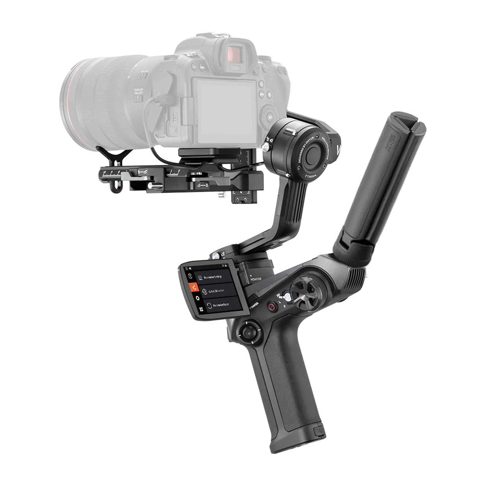 ZHIYUN Weebill 2