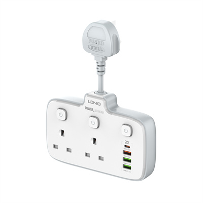 LDNIO POWER SOCKET SK 2492