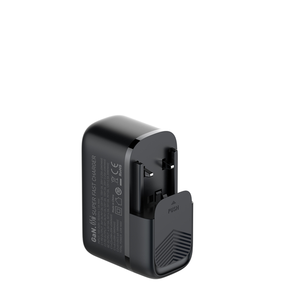 LDNIO PQ366 MULTI QUICK CHARGE