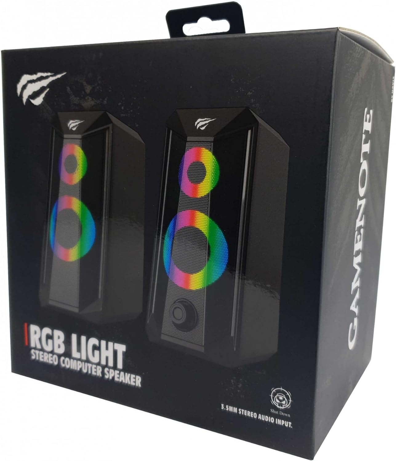 HAVIT DESKTOP SPEAKER SK202