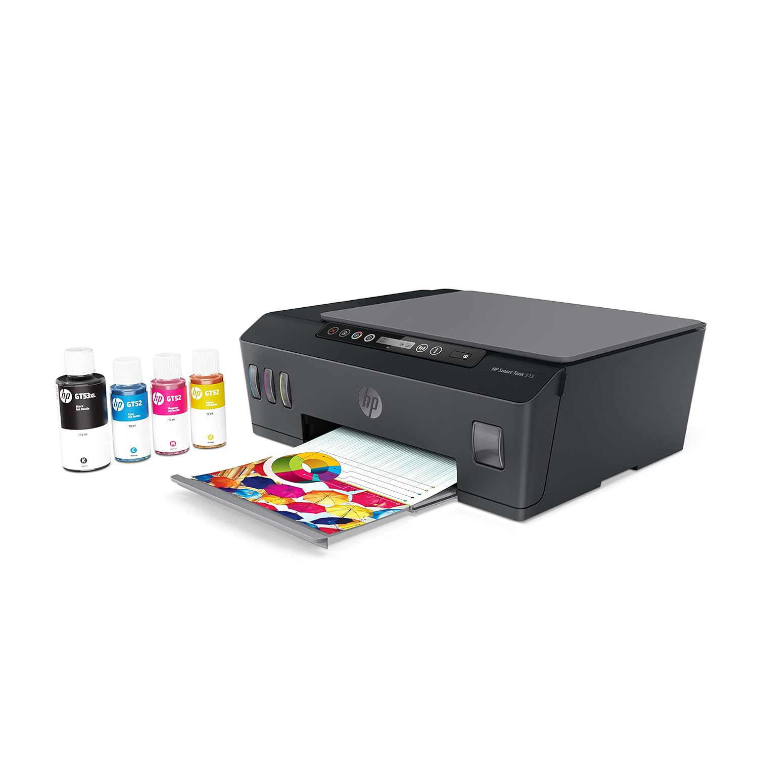 HP 515 SMART TANK ALL IN ONE SMART PRINTER