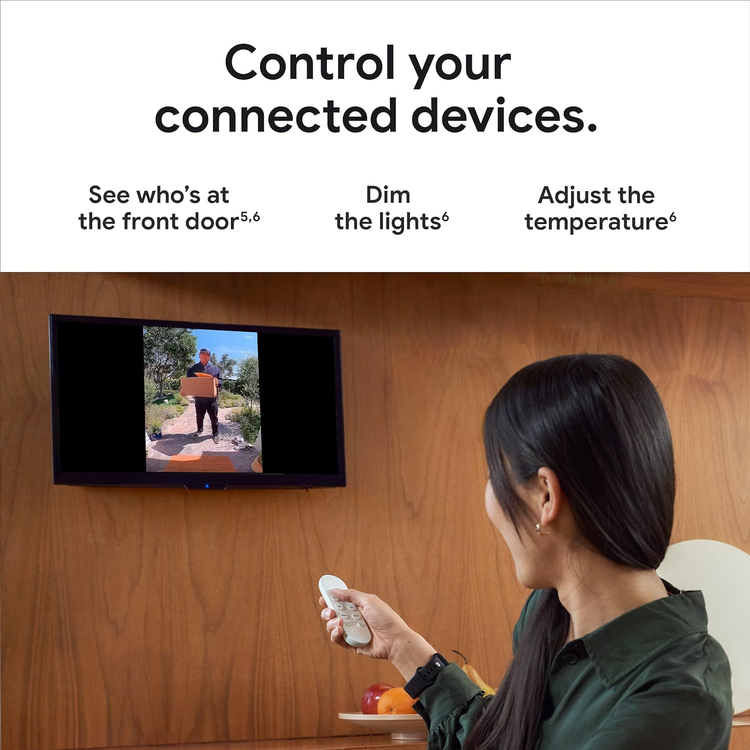 GOOGLE CHROMECAST HD