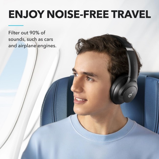 ANKER LIFE Q20I HEADPHONE