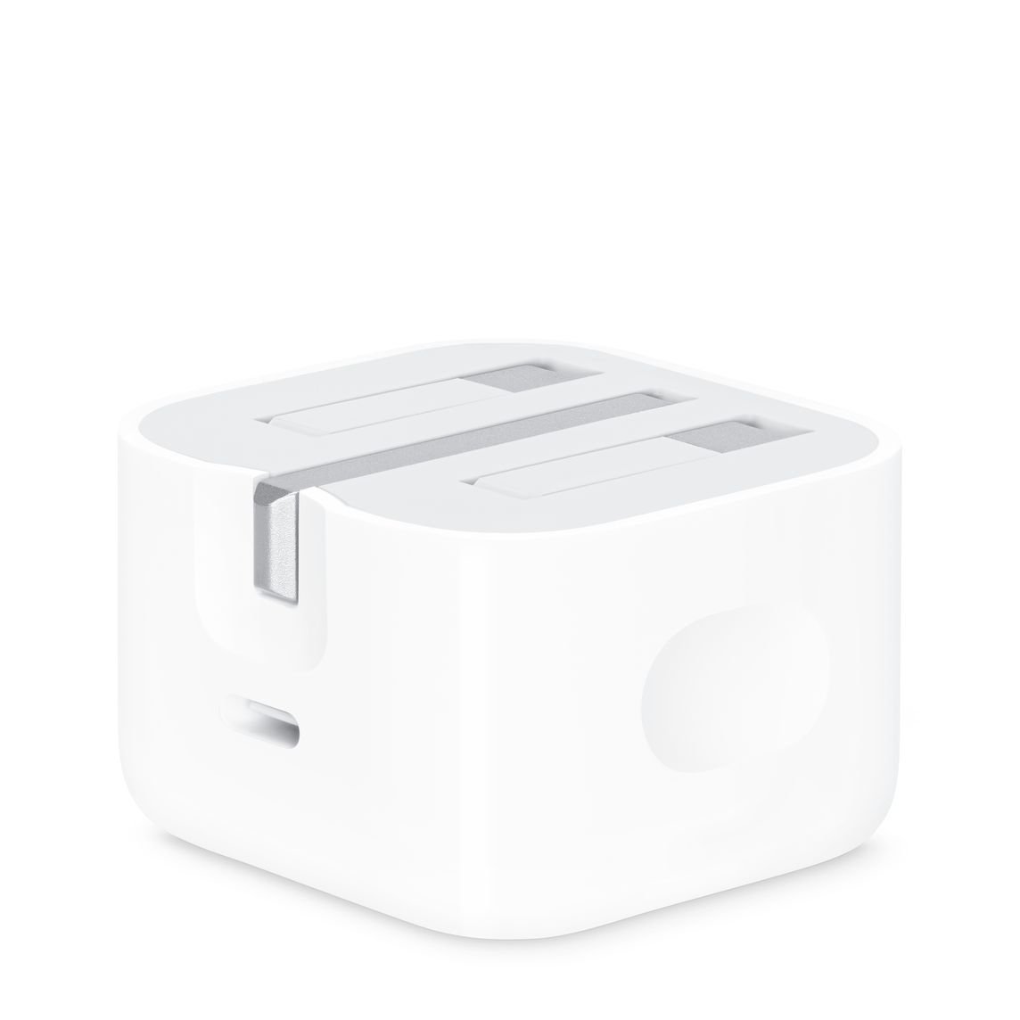 APPLE 20W ORIGINAL DOC