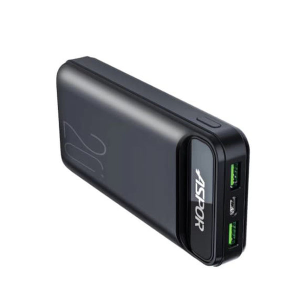A396 ASPOR POWER BANK