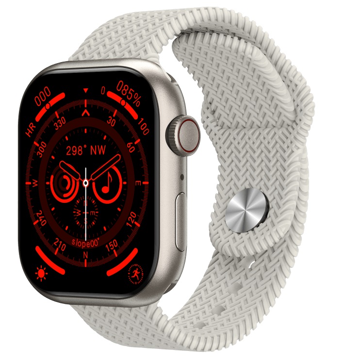 PRODO SMART WATCH Hk9 PRO