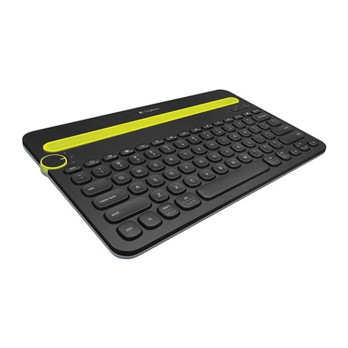 LOGITECH K480 BLUETOOTH MULTI-DEVICE KEYBOARD