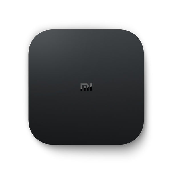 XIAOMI 4K SMART TV BOX