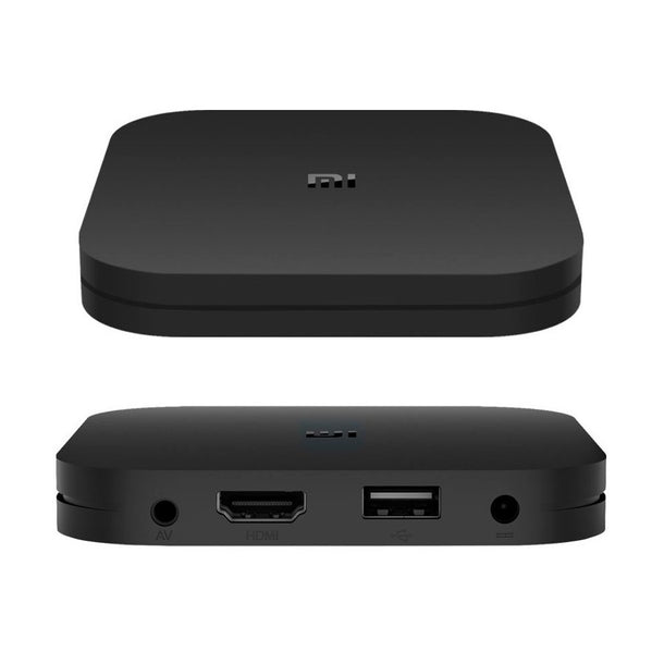 XIAOMI 4K SMART TV BOX